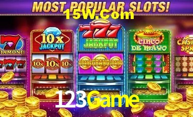 Statistics 123Game