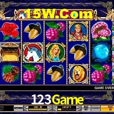Slot Games 123Game
