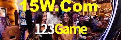 Welcome Bonus 123Game