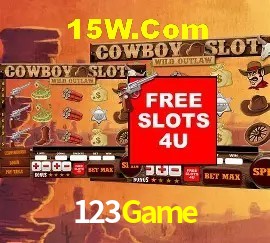 Seasonal Promotions 123Game