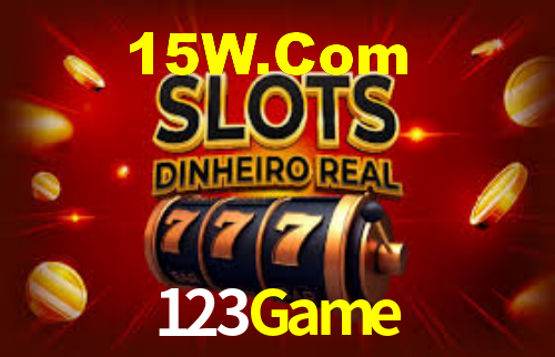 123Game App Interface
