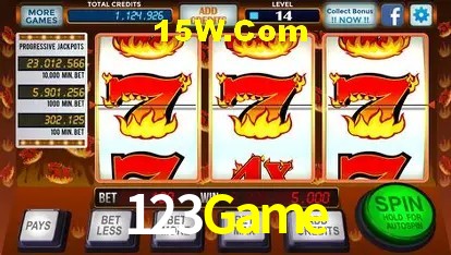 Quick Registration 123Game