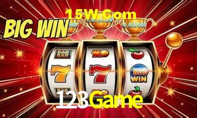 123Game - cassino ao vivo